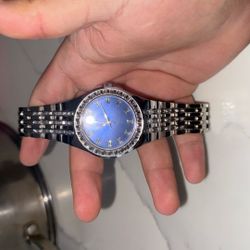 BULOVA CRYSTAL 96A254