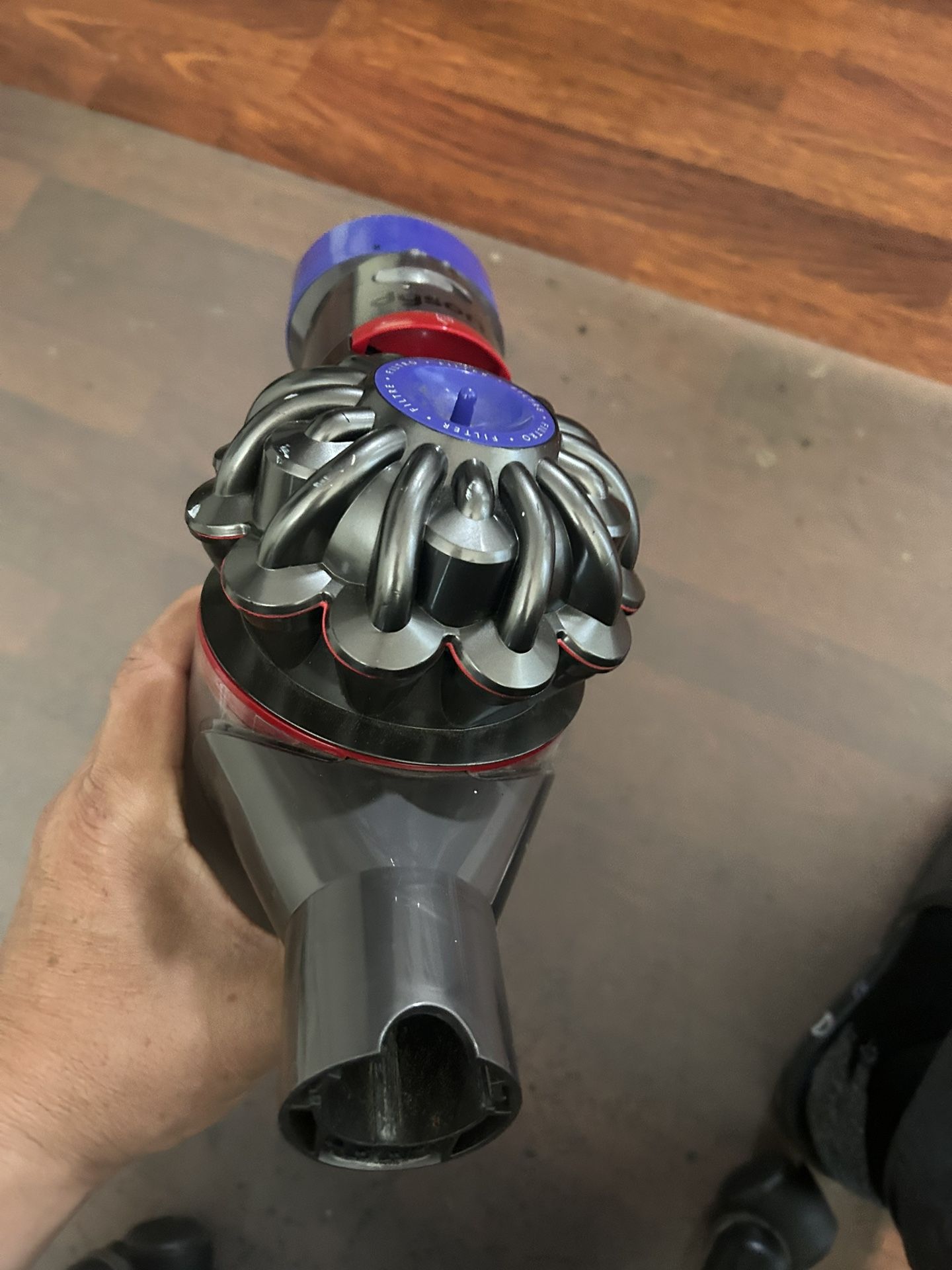 Dyson For Parts