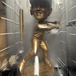 8 Dodgers Ohtani Bobblehead Lot (Gold) Decoy MVP