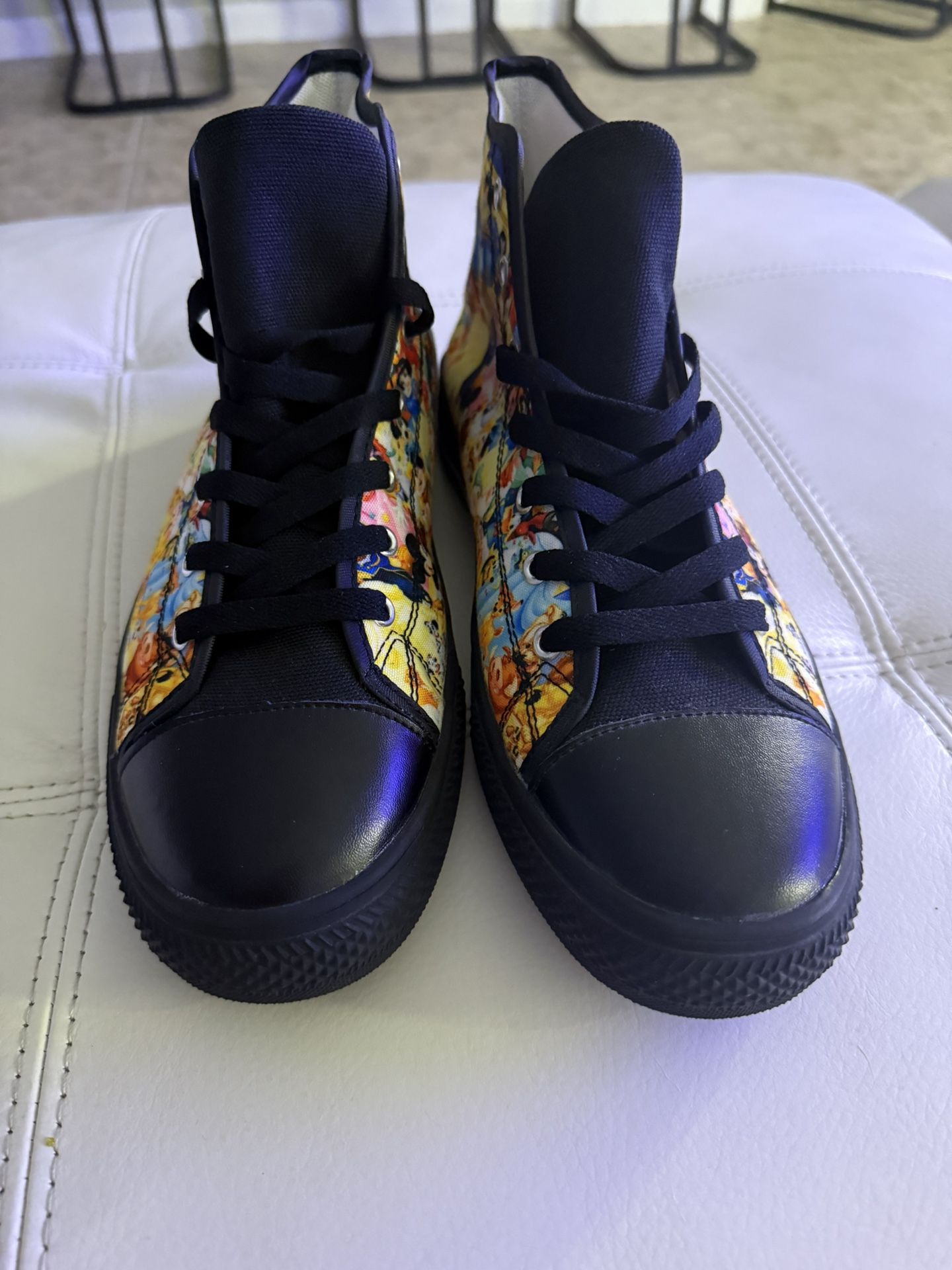 Disney Shoes