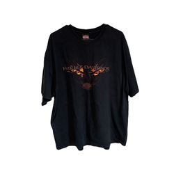 Harley Davidson Tee2XL