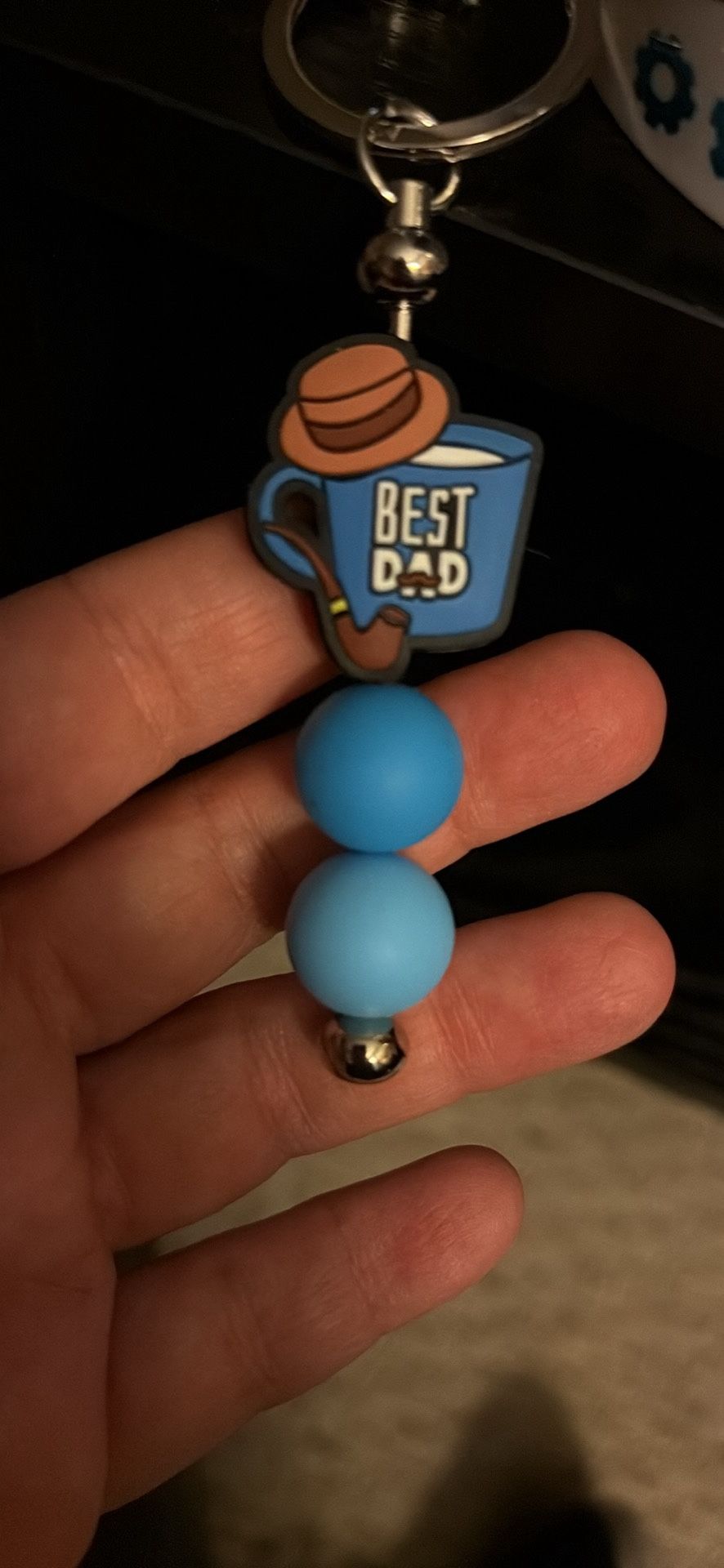 Fathers Day Mug
