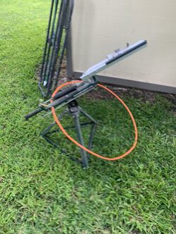Skeet Thrower