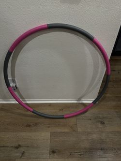 Weighted Hoop