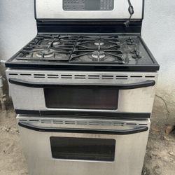 Stove