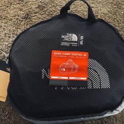 The North Face Base Camp Duffle Bag