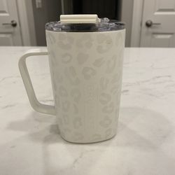 Brumate Coffee Cup