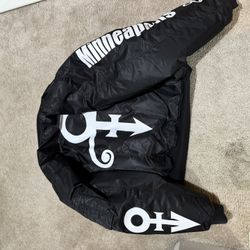 Prince Jacket