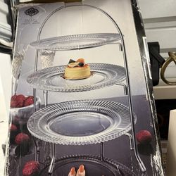 3TIER  CRYSTAL SERVER