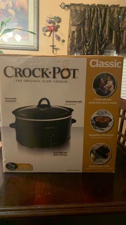 Crock Pot