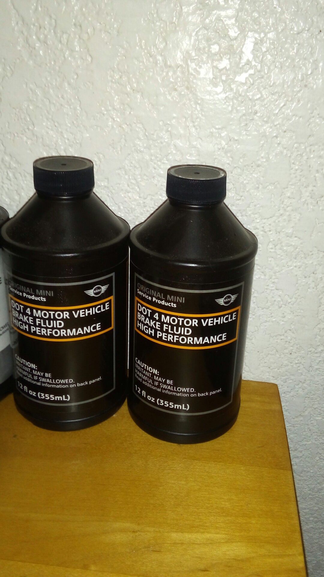 Land Rover, VW/Audi, BMW, Mopar automotive chemicals