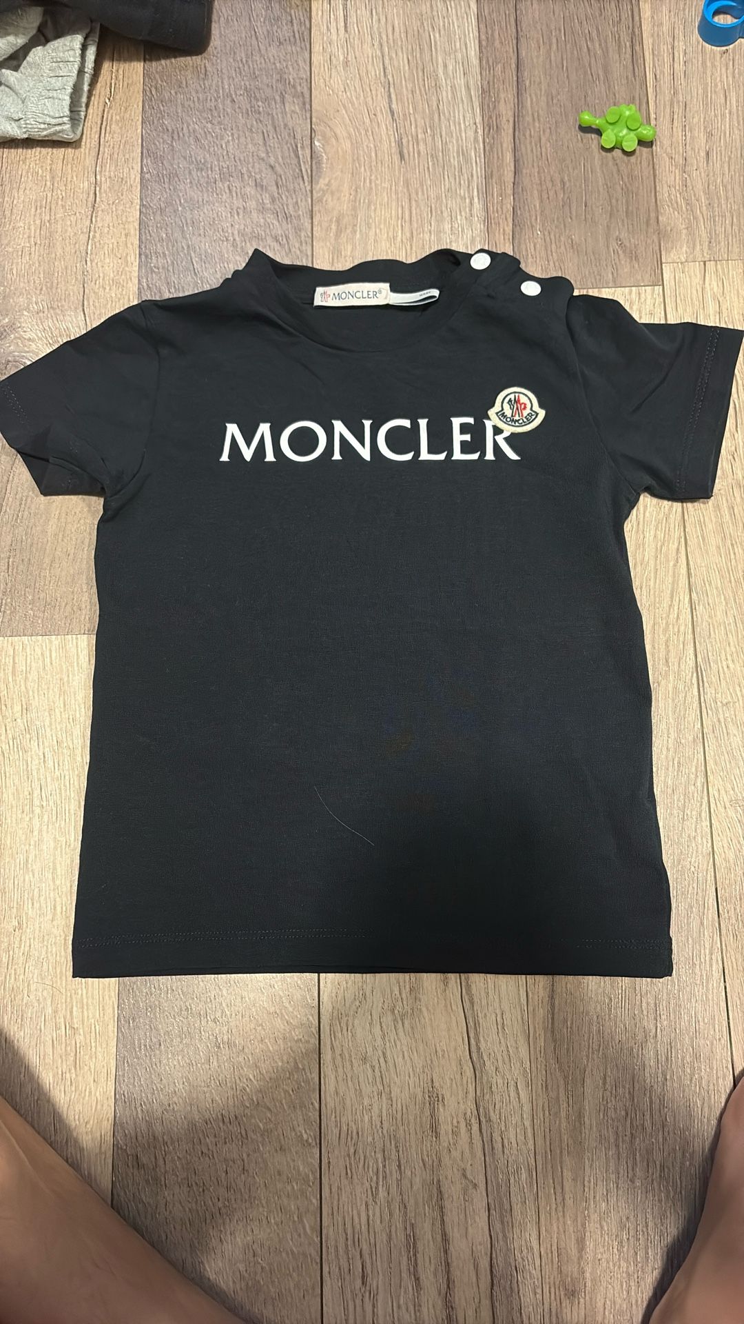 Baby 18-24M Moncler Shirt