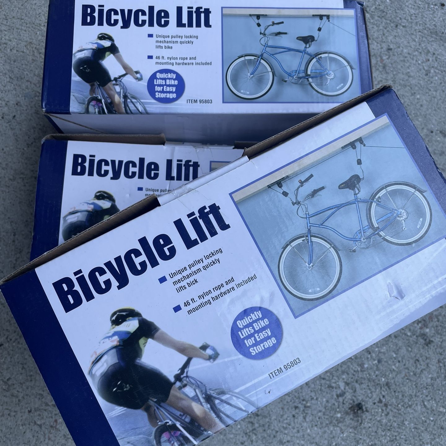 Bicycle lift for Sale in Long Beach CA OfferUp