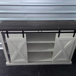 Tv stand