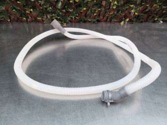 Wash machine hose brand new with clamps...only $5