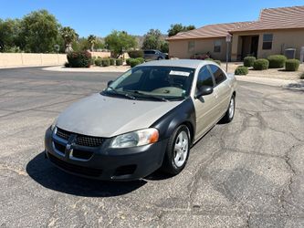 2006 Dodge Stratus