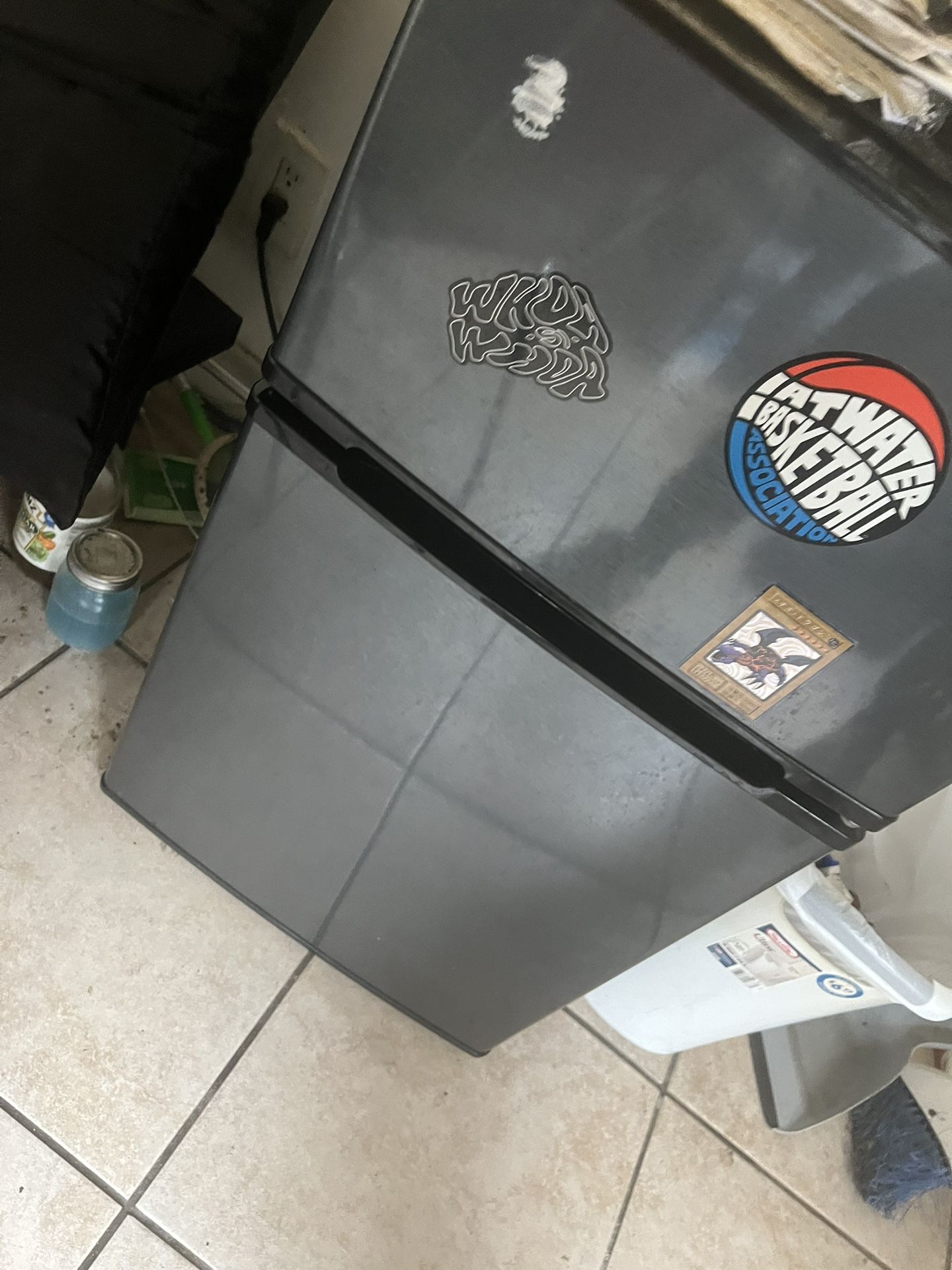 Mini Fridge