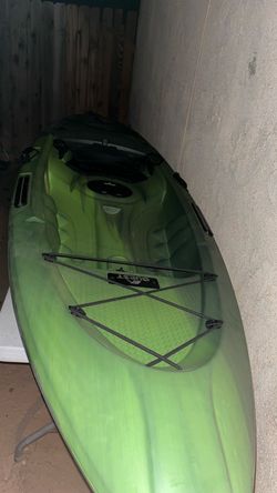 Quest Kayak 10ft