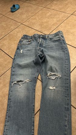Levi Jean