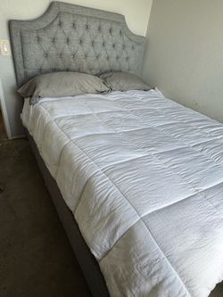 Bed Frame