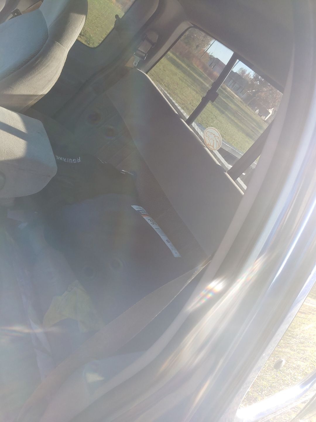 1998 Ford F-150