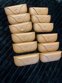 Ray-Ban Sunglasses 12 left can do deals