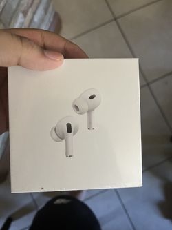 Airpods pro 2