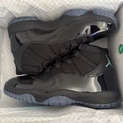Air Jordan 11 Gamma