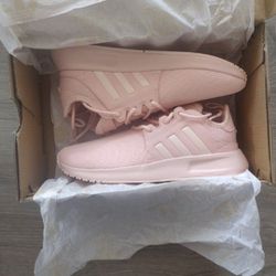 Adidas Girl Shoes