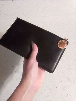 Stella McCartney genuine leather