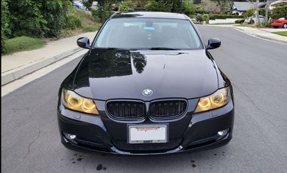 2011 BMW 328i