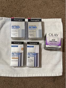 Retinol