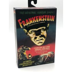 Neca Ultimate Frankenstein 
