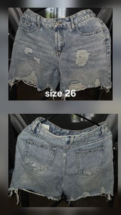 Teen clothing Shorts & Pants