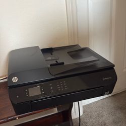 Fax Copy Print Machine 