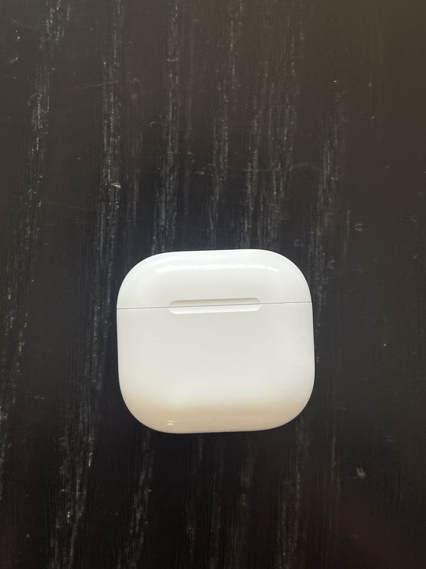 AirPods 4th Generation Active Noise Cancellation