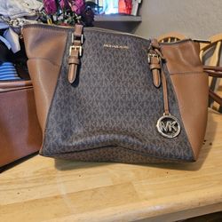 Michael Kor's Handbag