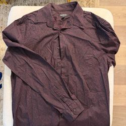 Men Dress Shirts