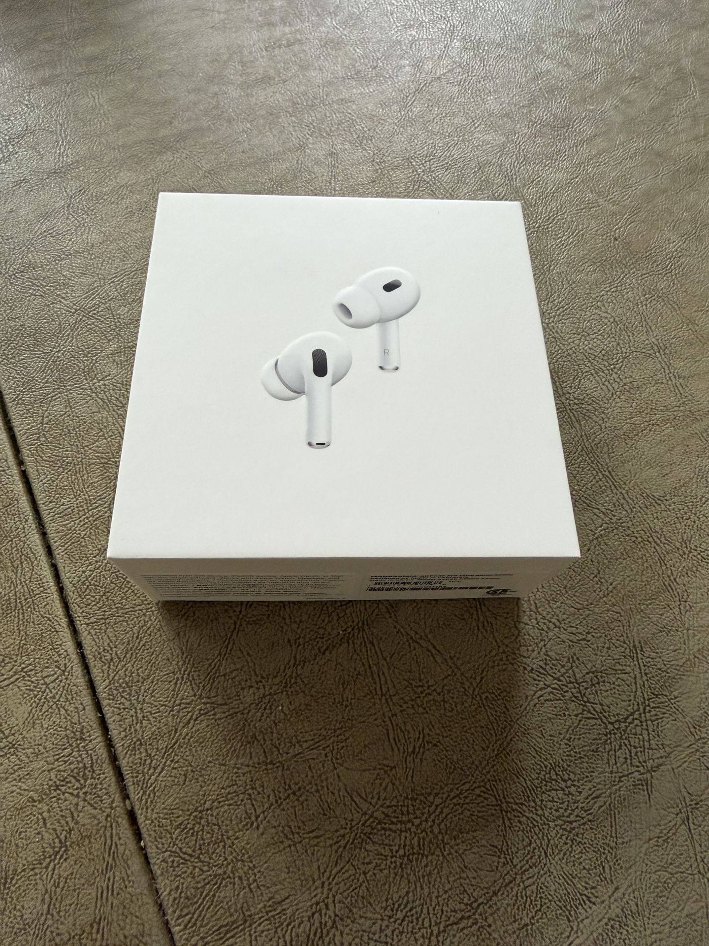 Genuine Apple AirPod Pro 2