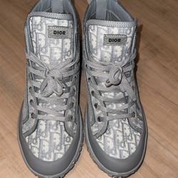 Christian Dior Gray Size 10 