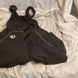 Mens Pearl Izumi Cycling Bibs