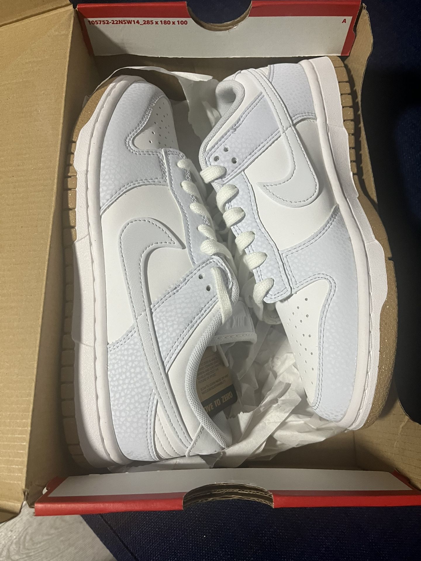 Nike Dunks Size 7 Women