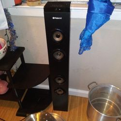 Bluetooth speaker Radio USB Sd card Aux