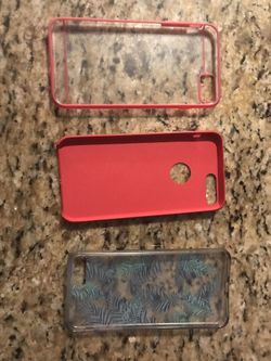 Iphone cases