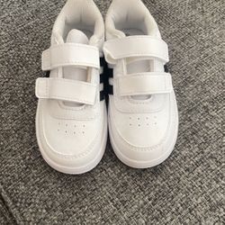 Adidas Sneakers For Toddler Boy