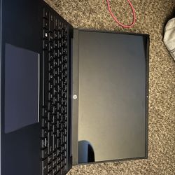 Hp Pavilion laptop