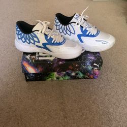 MB 1 Low Puma Shoes