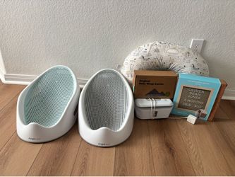 Baby items
