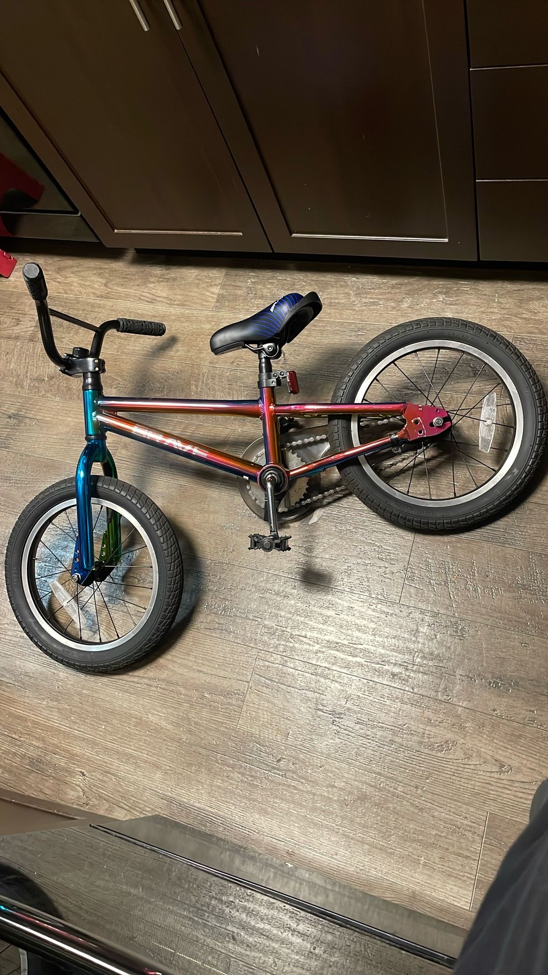 Kids Bike 16”