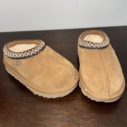 Tassman Ugg Toddler 